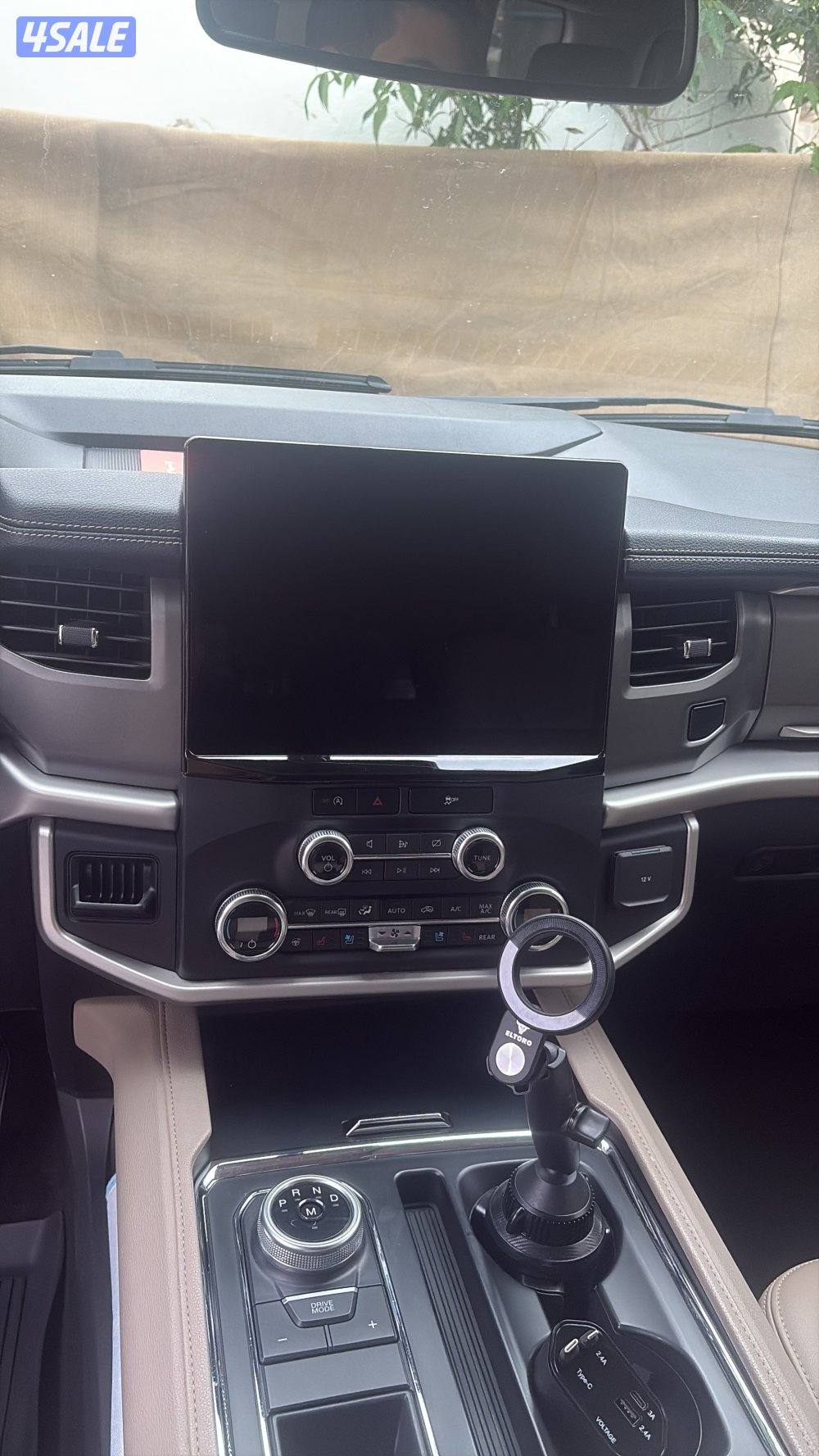 للبيع فورد اكسبدشن1