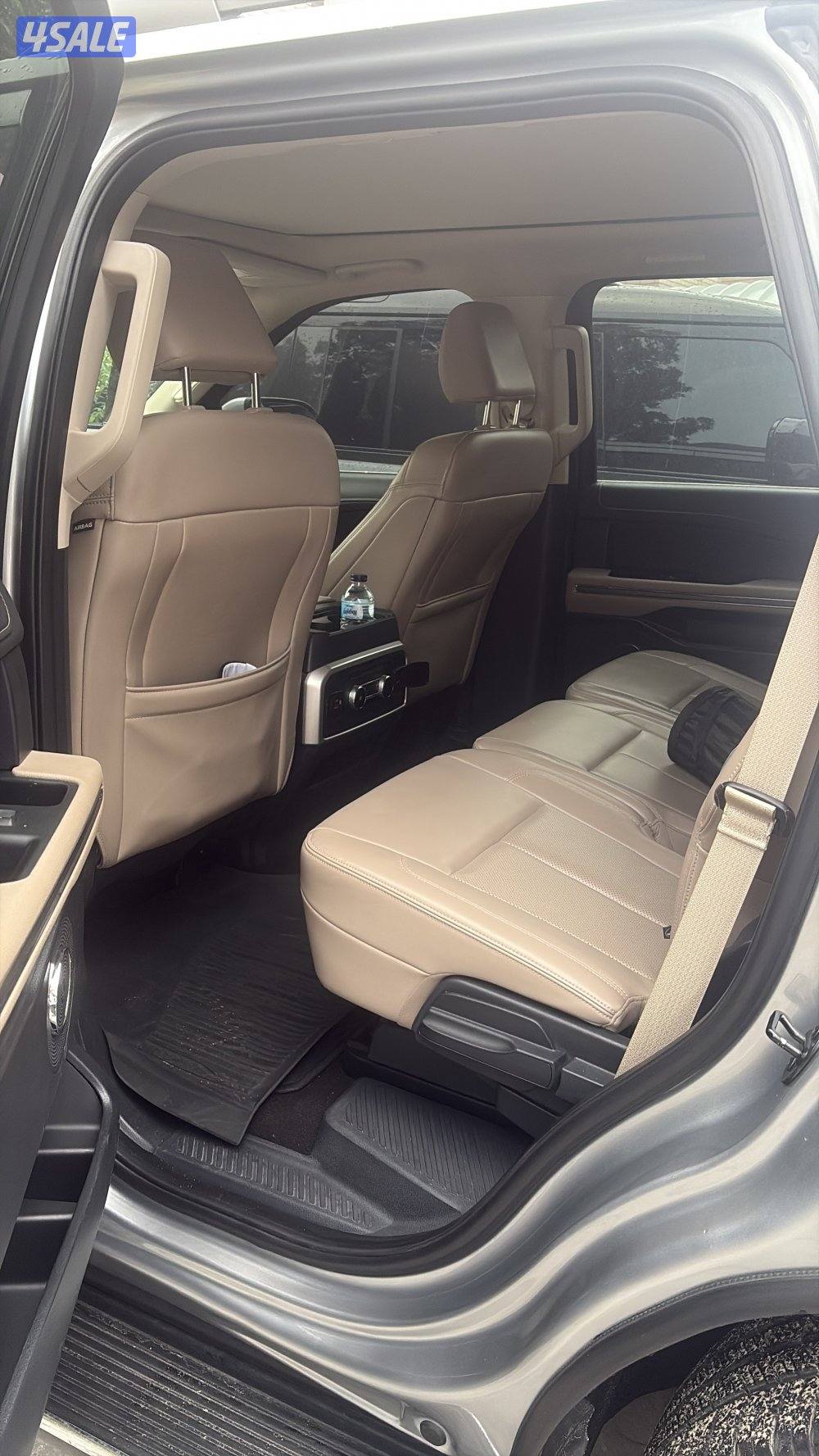 للبيع فورد اكسبدشن3