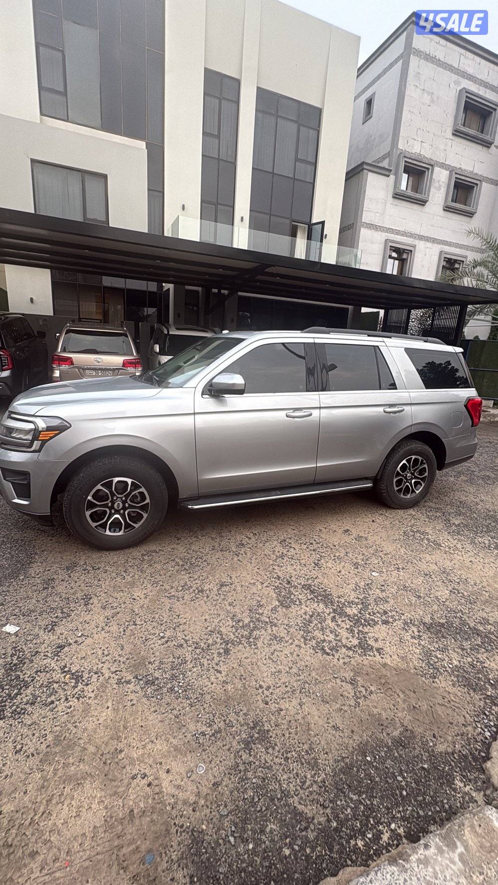 للبيع فورد اكسبدشن6