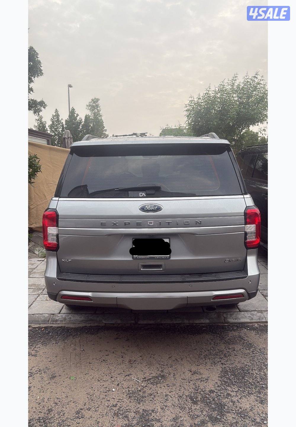 للبيع فورد اكسبدشن2