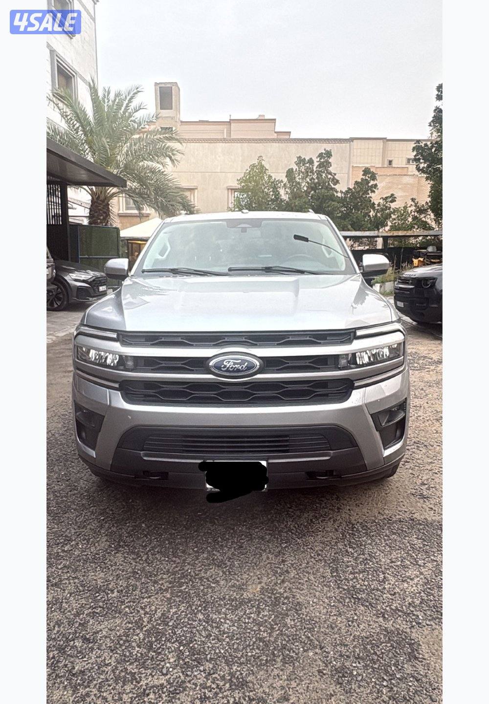 للبيع فورد اكسبدشن5