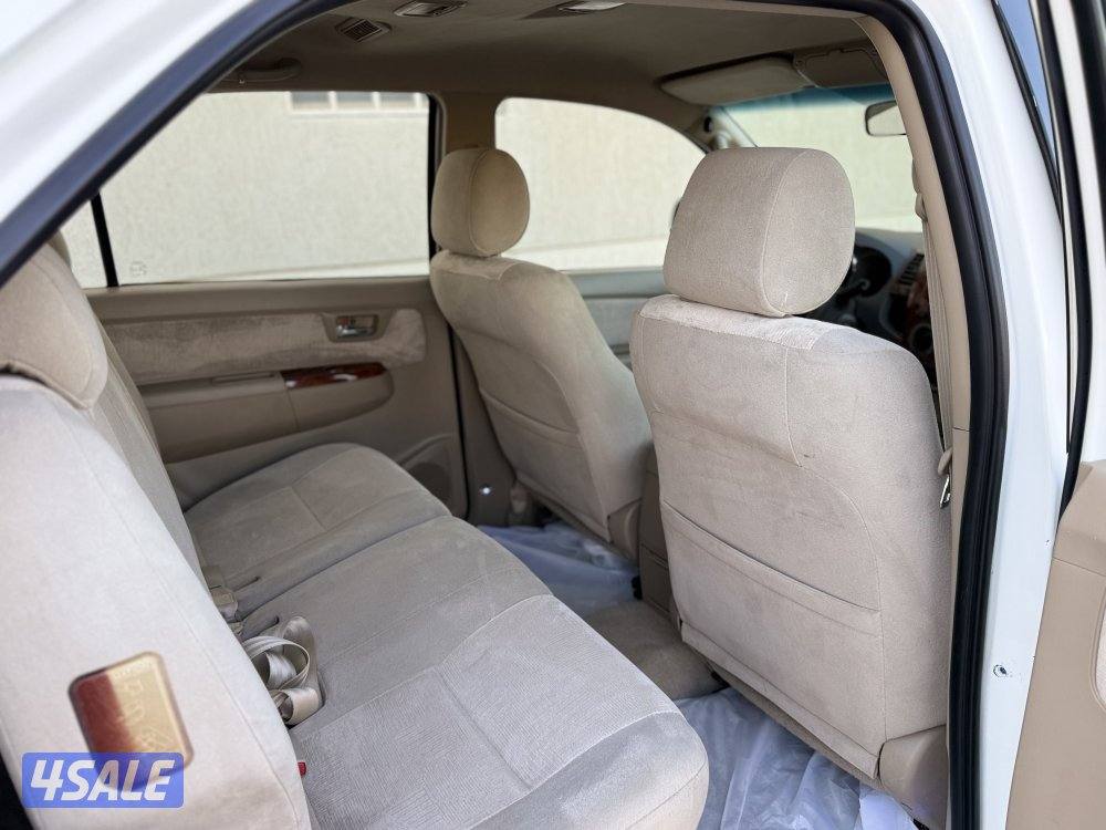 للبيع - هوندا بايلوت - موديل 2021 - عداد 136 - وارد الغانم - شرط الفحص8