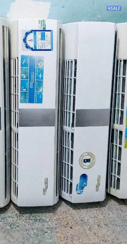 بيع جميع وحدات التكييف بي أعلي كفاءة مع الكفالة2