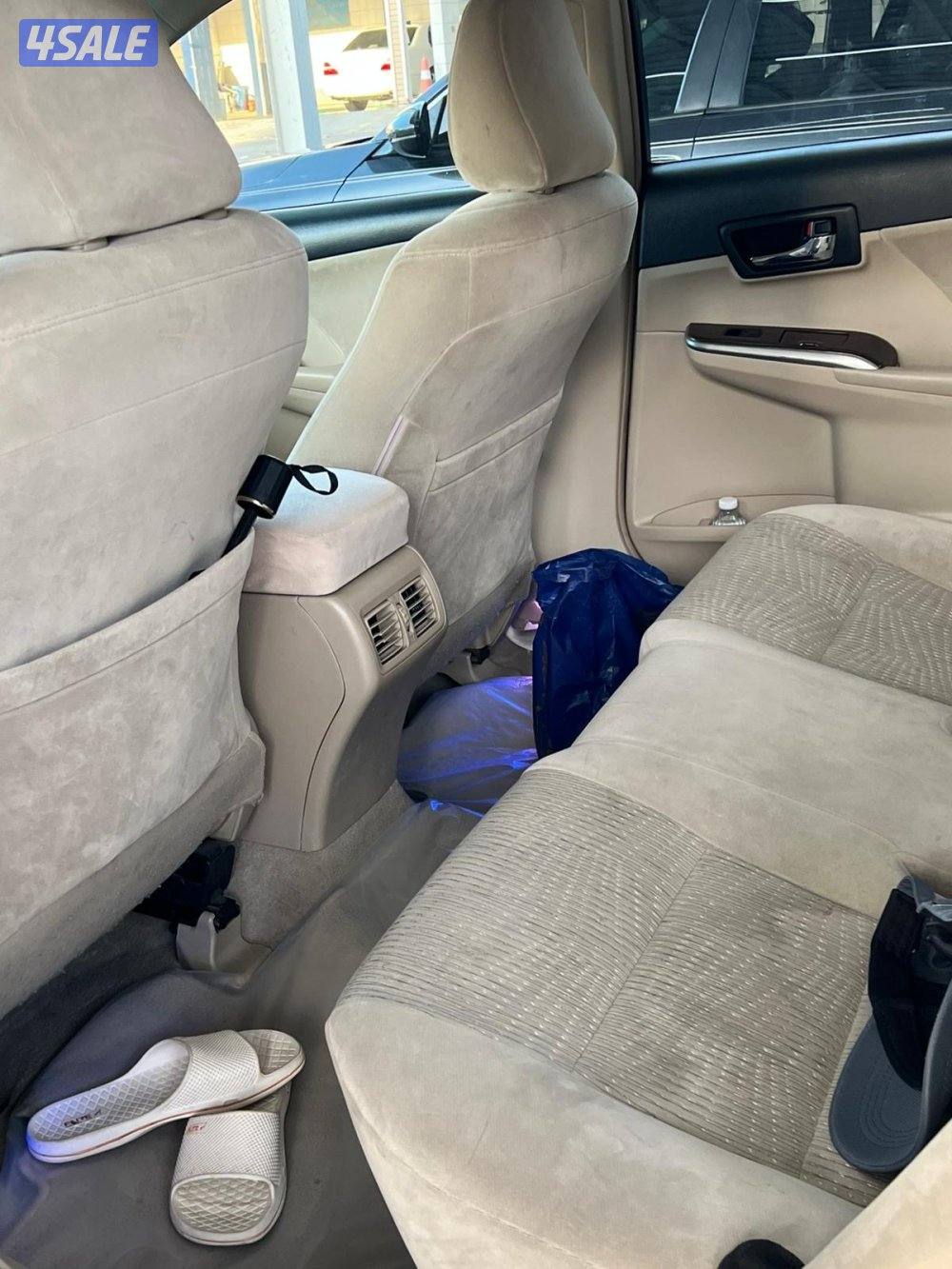 كامري فل ابشن  ( كامل المواصفات )2