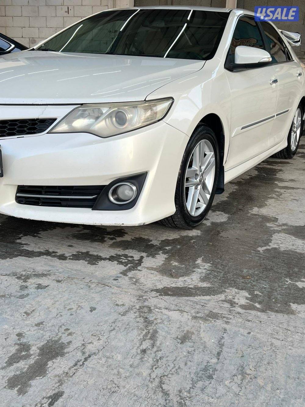 كامري فل ابشن  ( كامل المواصفات )6