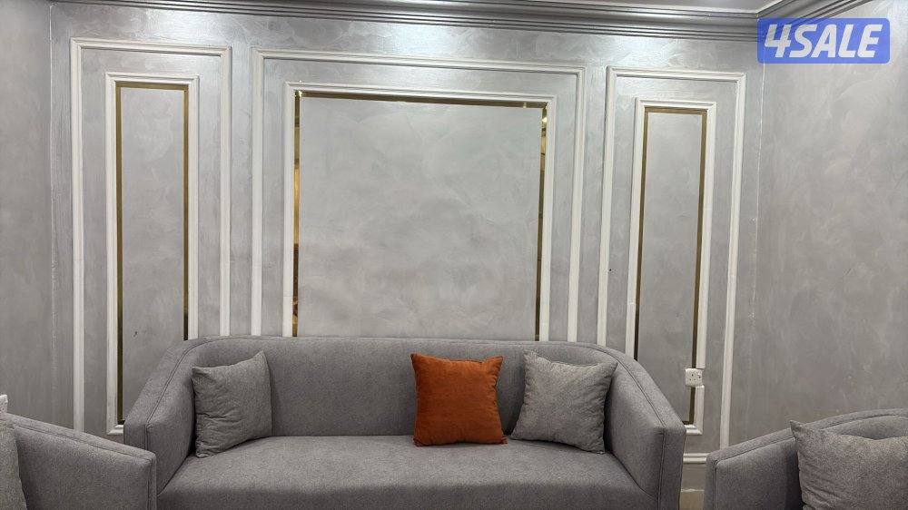 ورق جدران تركي ورق جدران كوري وإطالي وارضيات باركيه تركي3