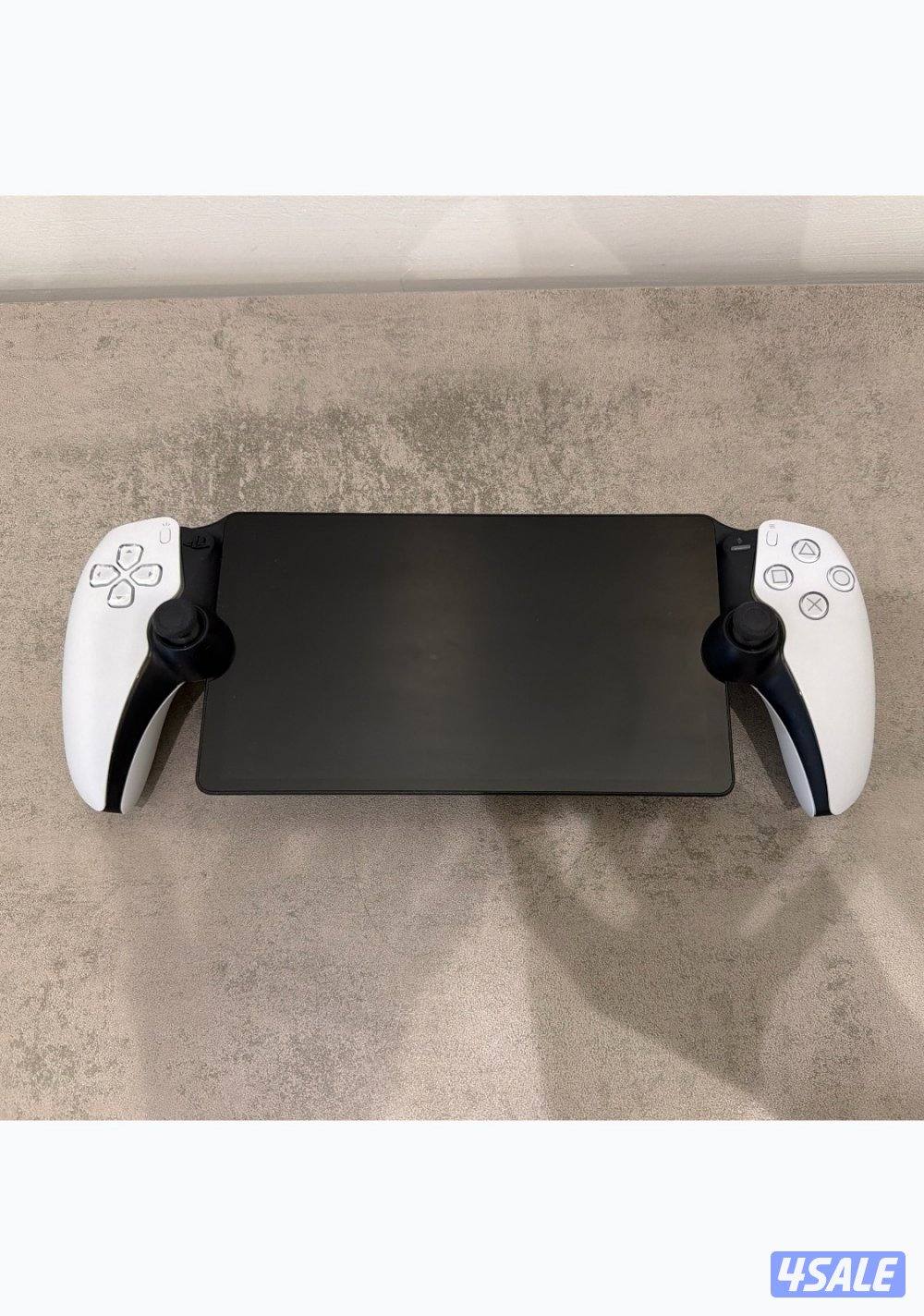 بلايستيشن بورتل -PlayStation portal0