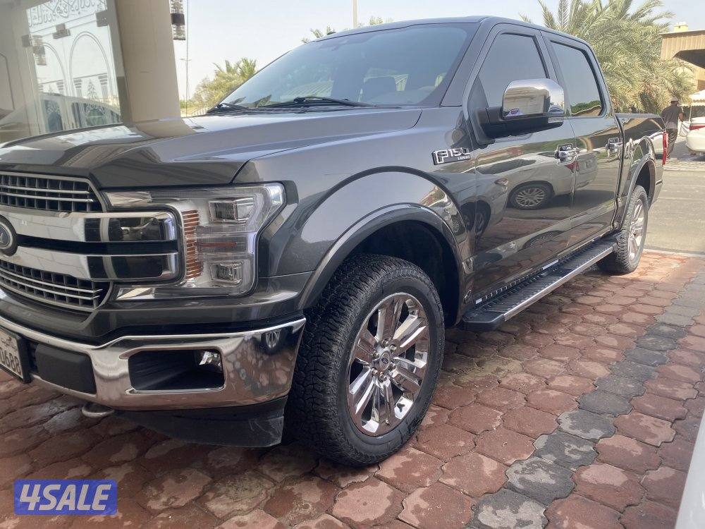 فورد لاريت F150 كامل مواصفات بنوراما0