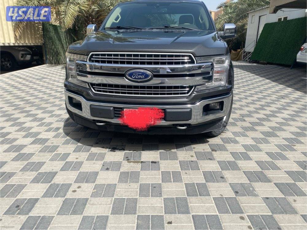 فورد لاريت F150 كامل مواصفات بنوراما2