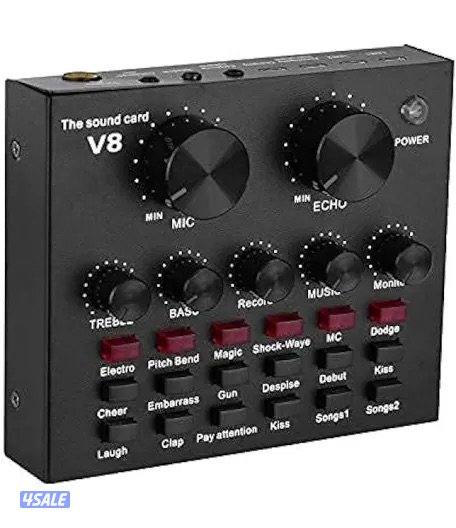 للبيع مكسر نظيف المكسر نوعه V8 مافيه شي نظيف0