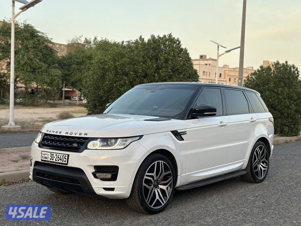 سبورت اوتوبايقرافي 8 سلندر0