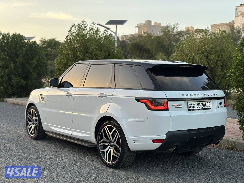 سبورت اوتوبايقرافي 8 سلندر1