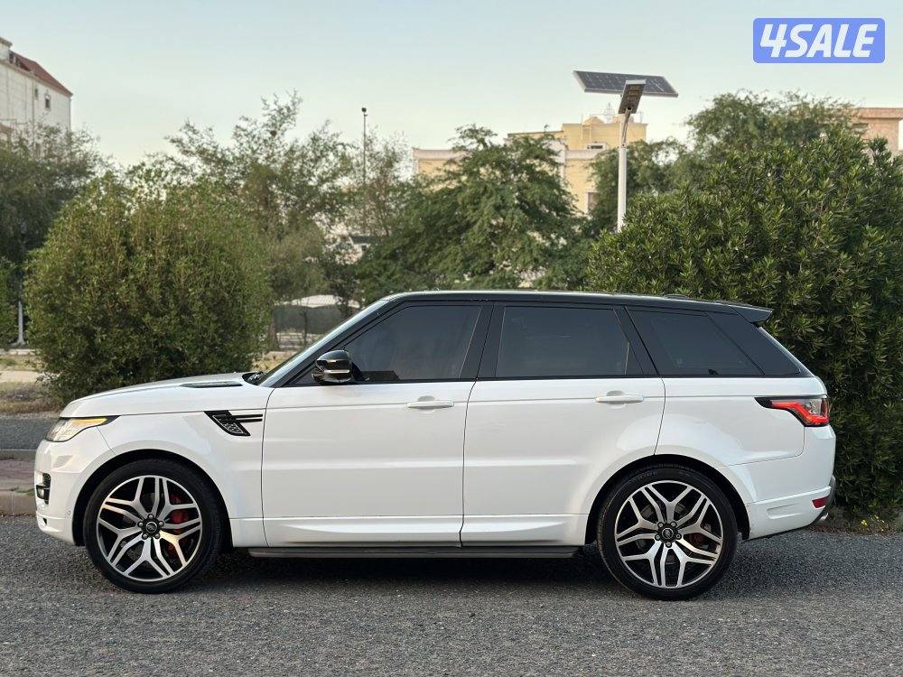 سبورت اوتوبايقرافي 8 سلندر2