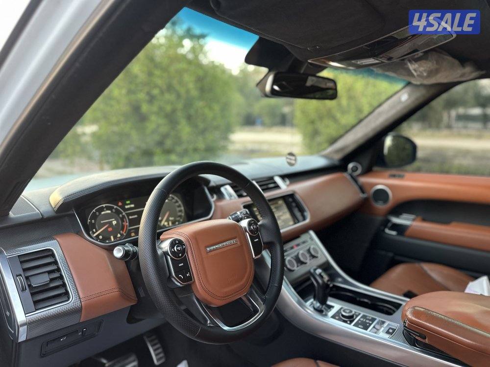 سبورت اوتوبايقرافي 8 سلندر3