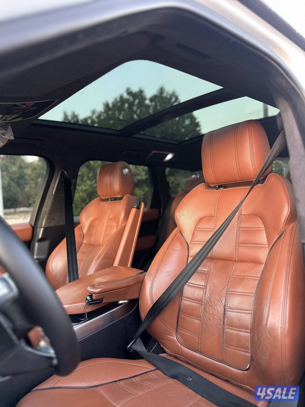 سبورت اوتوبايقرافي 8 سلندر4