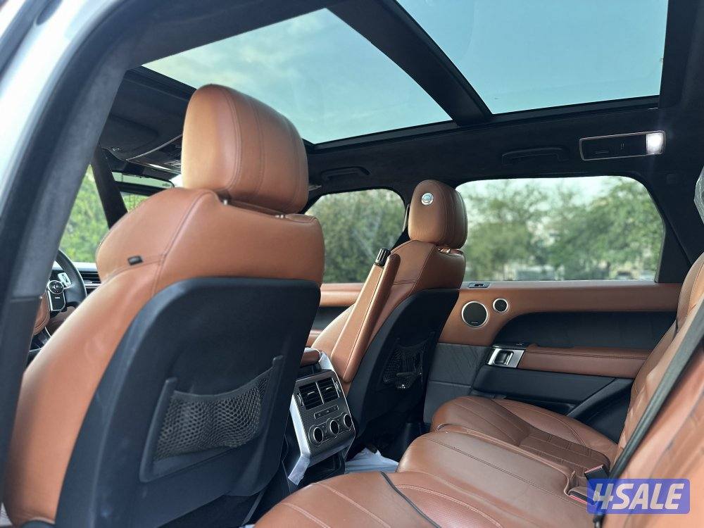 سبورت اوتوبايقرافي 8 سلندر5