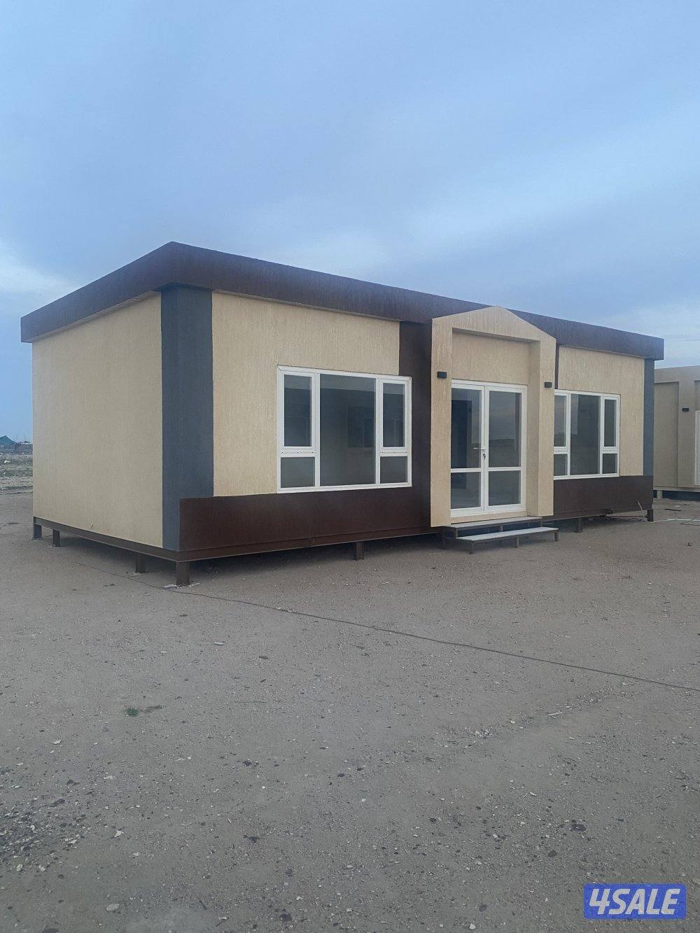 شاليه جديد0