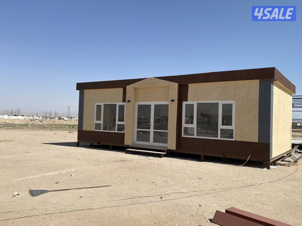 شاليه جديد1