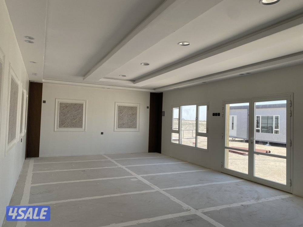 شاليه جديد2