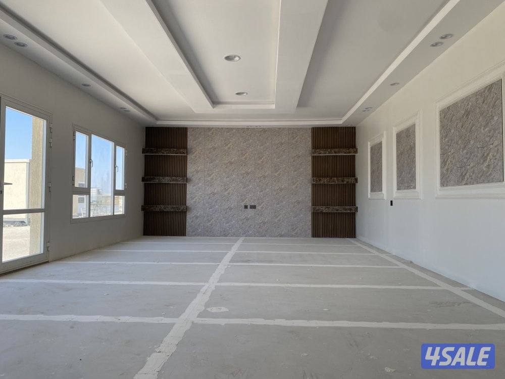 شاليه جديد3