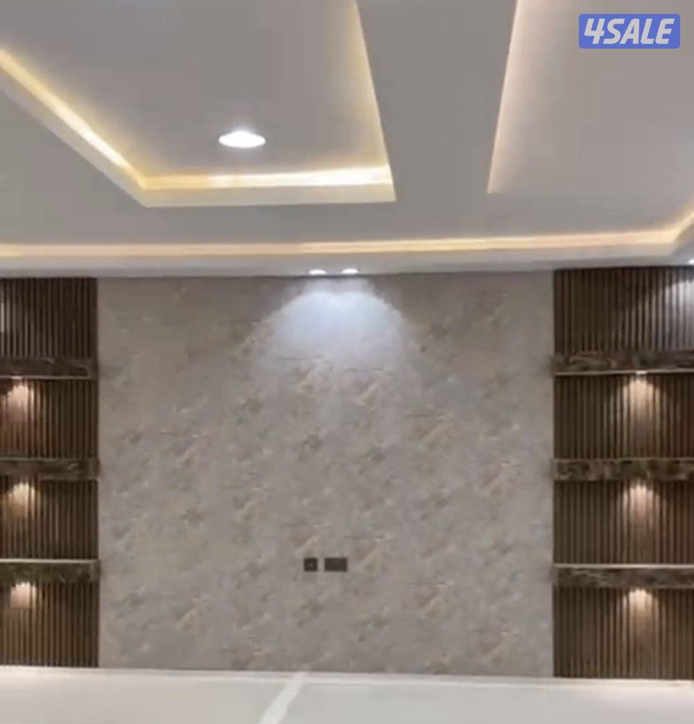 شاليه جديد4