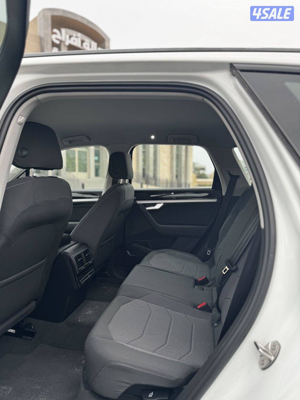 طوارق ٢٠٢٣ ماشي ٤٥ الف6