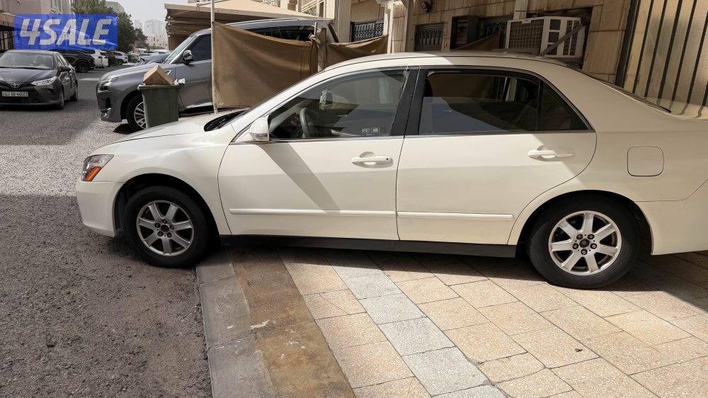 2007 - ماشيه 2080