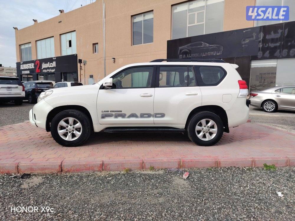 برادو فتحه1