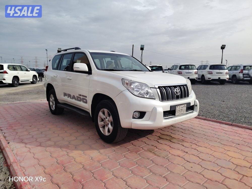 برادو فتحه3