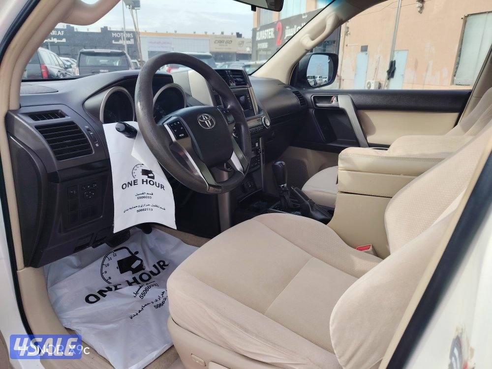 برادو فتحه4