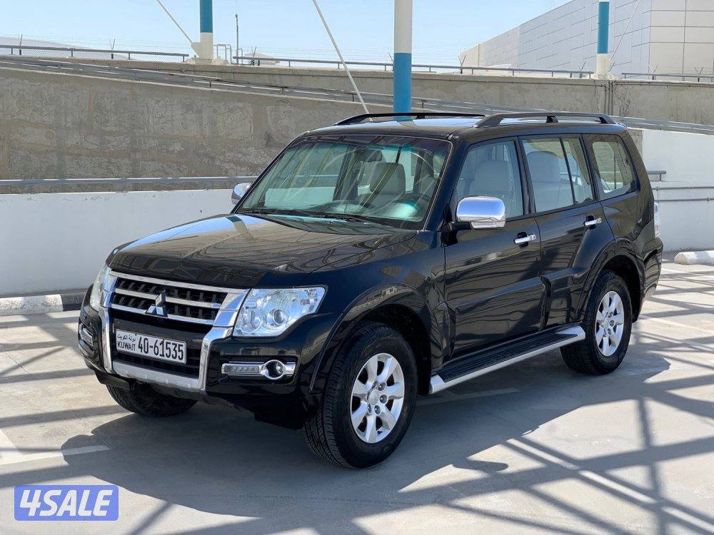 للبيع باجيرو0