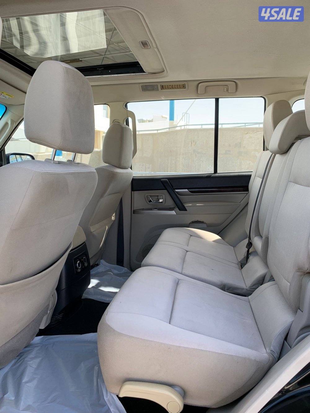 للبيع باجيرو10