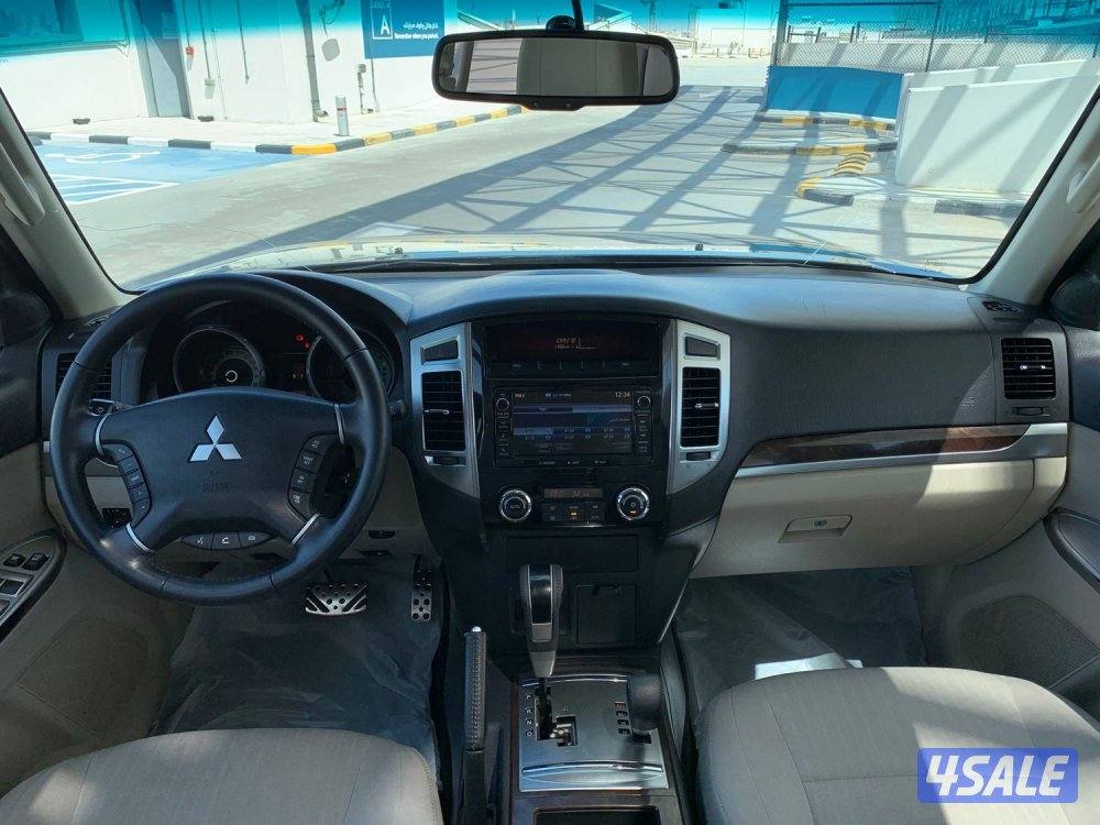 للبيع باجيرو9