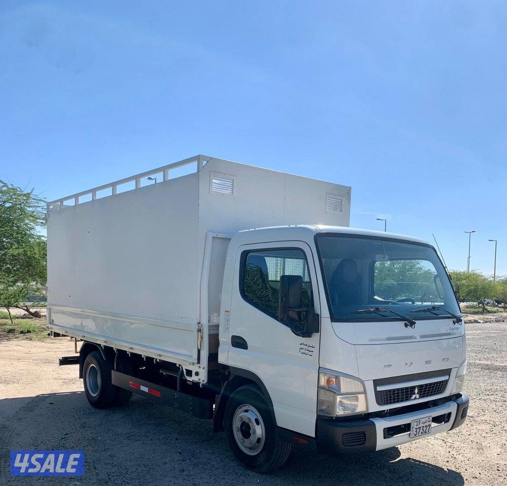 هاف لوري  ماشي ١٣ الف3