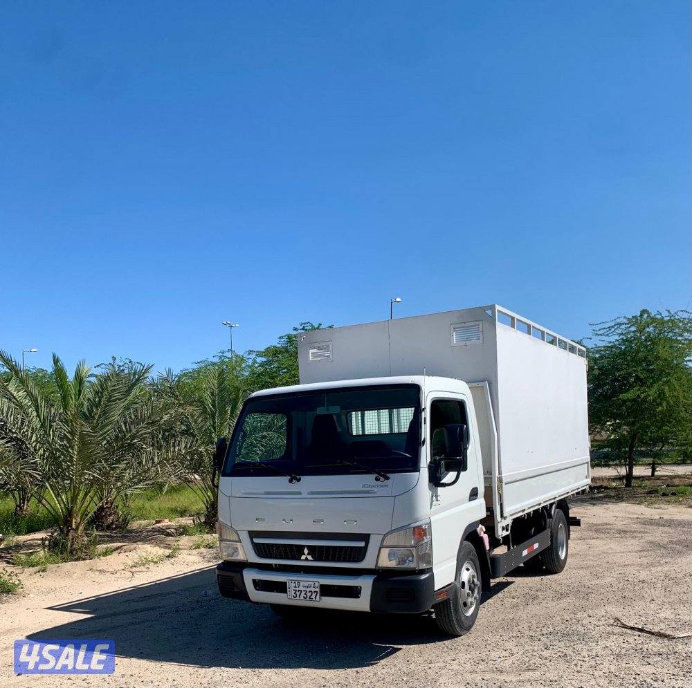 هاف لوري  ماشي ١٣ الف4