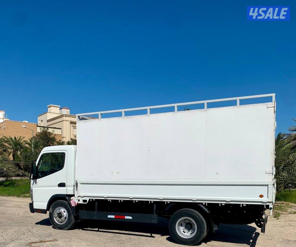 هاف لوري  ماشي ١٣ الف7