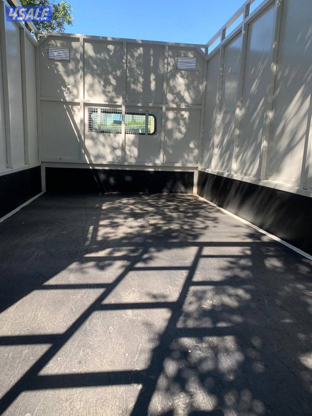 هاف لوري  ماشي ١٣ الف6