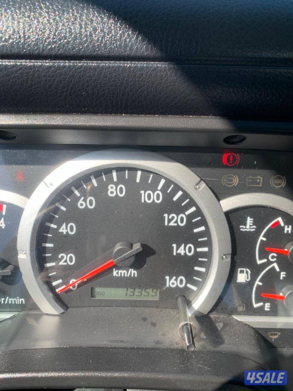 هاف لوري  ماشي ١٣ الف8