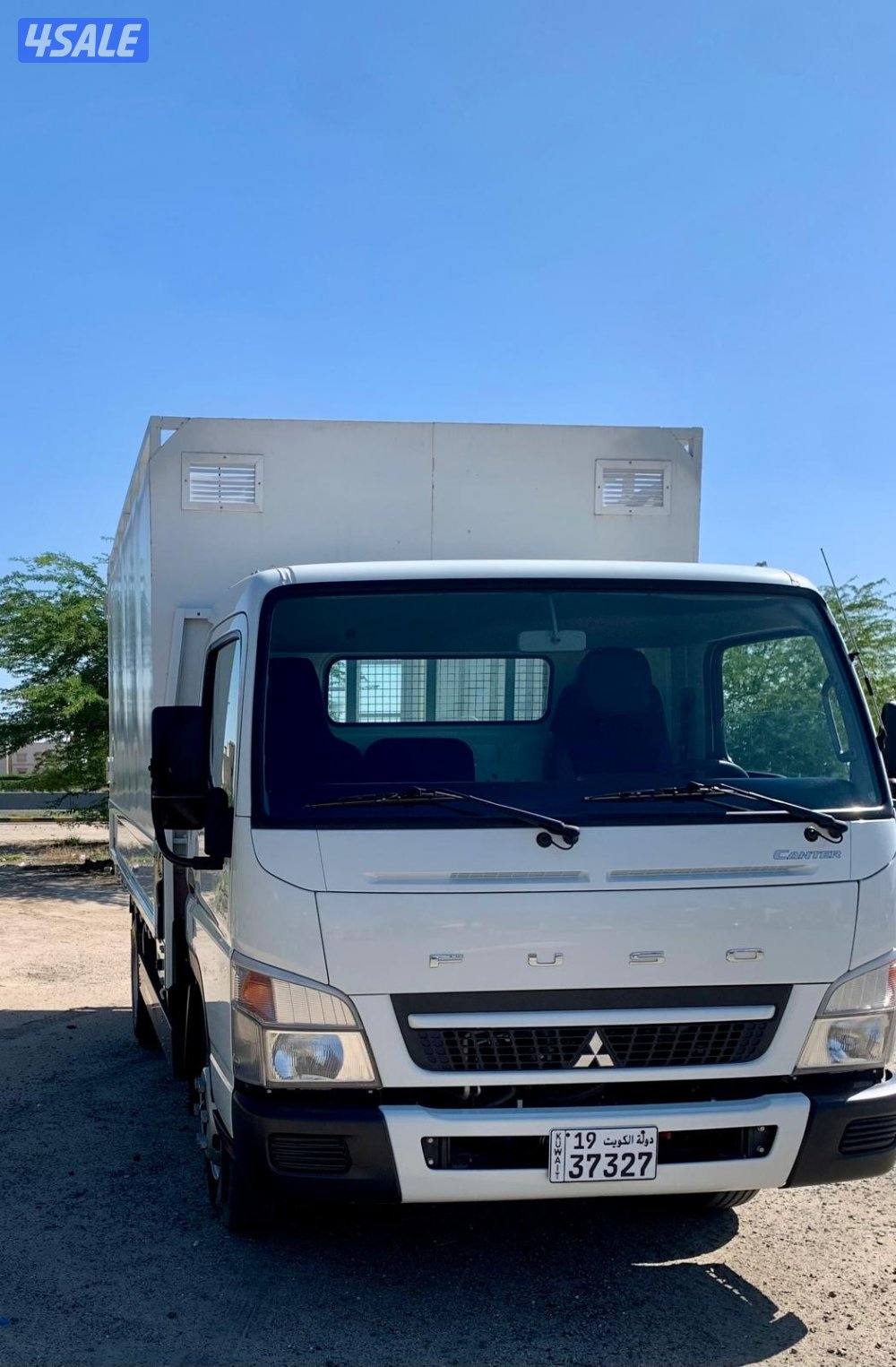 هاف لوري  ماشي ١٣ الف10