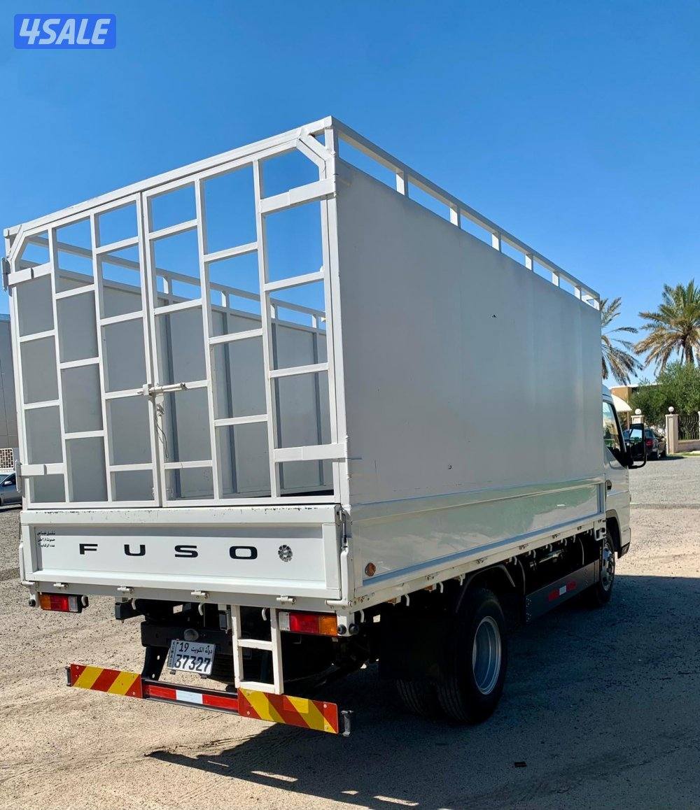 هاف لوري  ماشي ١٣ الف11