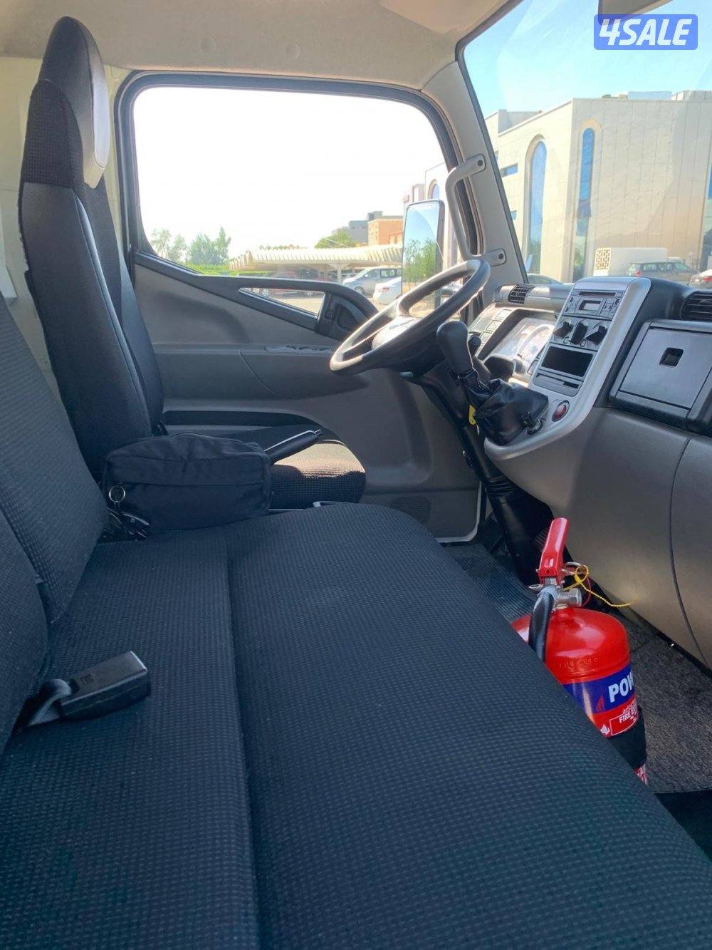 هاف لوري  ماشي ١٣ الف13