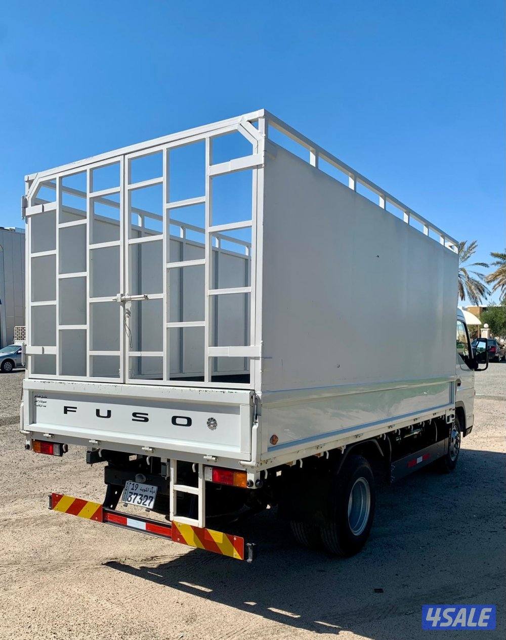 هاف لوري  ماشي ١٣ الف14