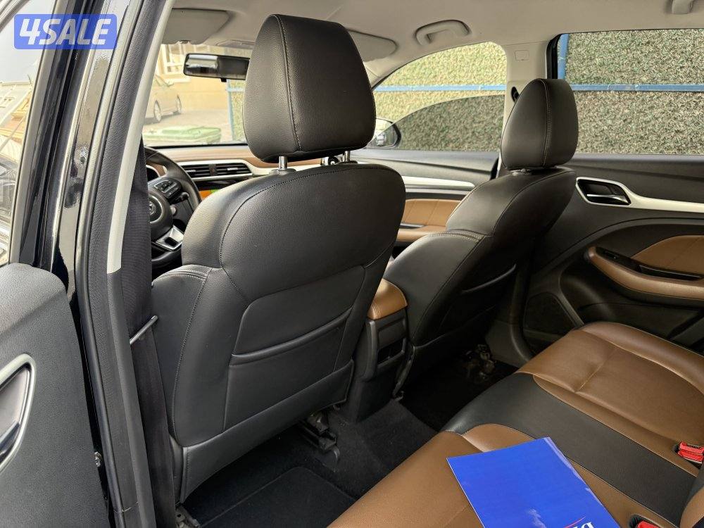 جيب Mg نوع Zs موديل 20208