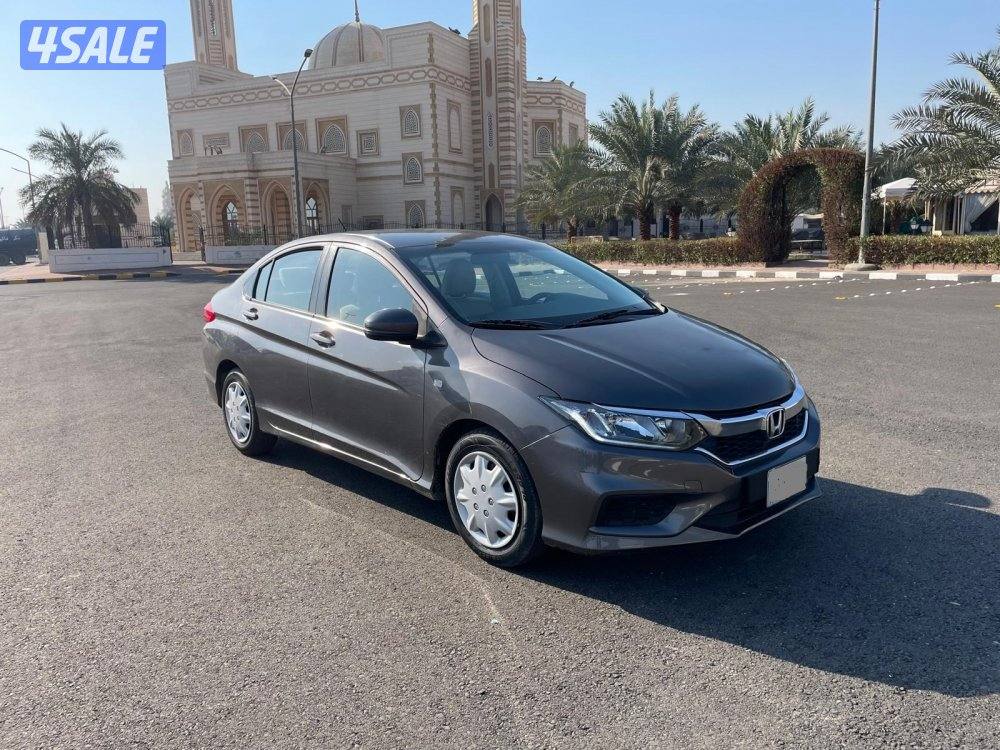 2019 Honda City0