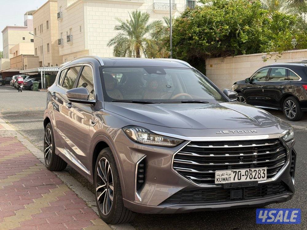 JETOUR X70 PLUS اعلى درجة0