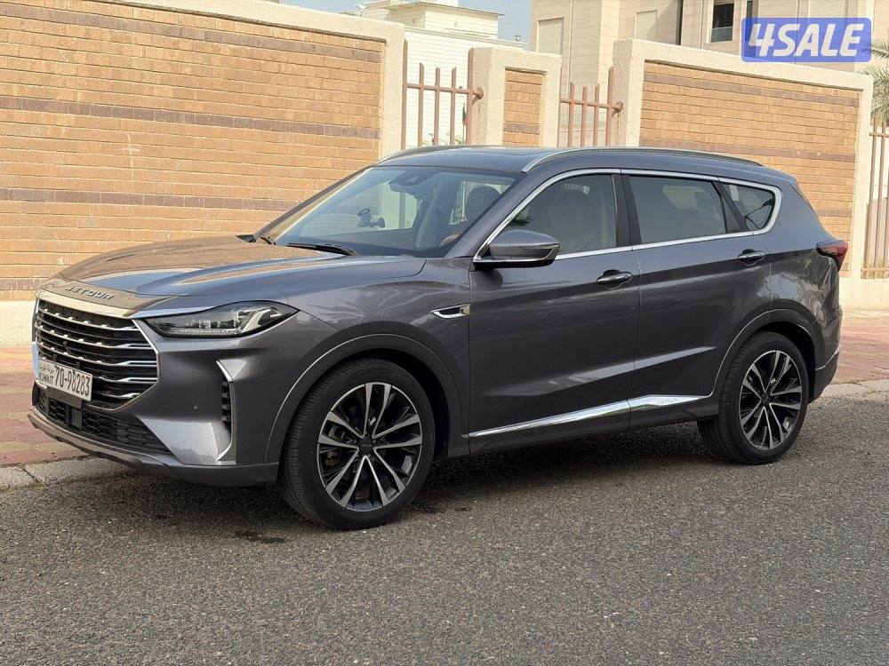 JETOUR X70 PLUS اعلى درجة3