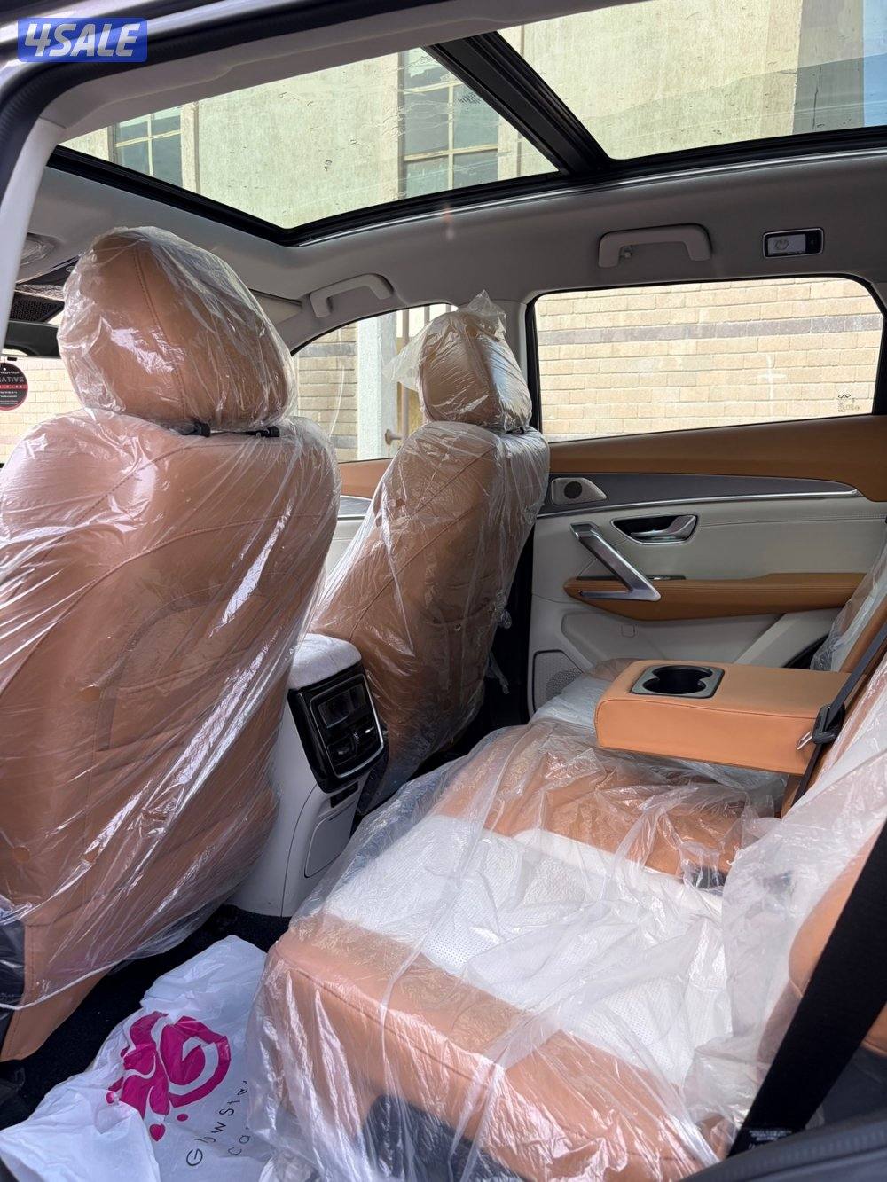 JETOUR X70 PLUS اعلى درجة12