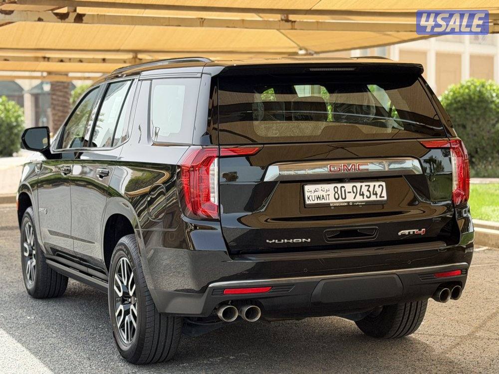 AT4 مكينه 6,2 صبغ الوكاله3