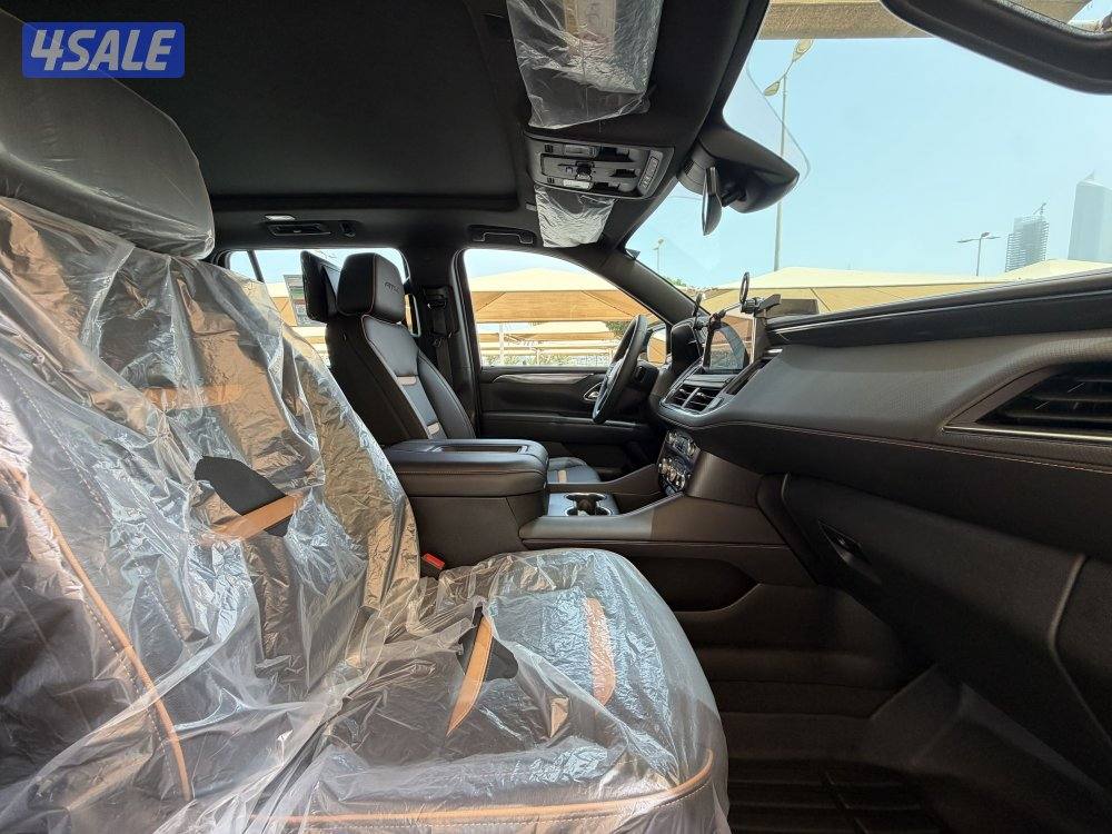 AT4 مكينه 6,2 صبغ الوكاله5