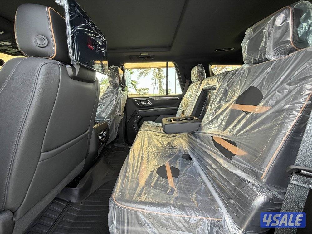 AT4 مكينه 6,2 صبغ الوكاله6